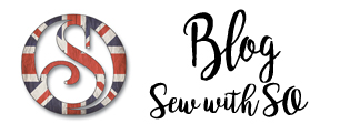 Sew with SO button
